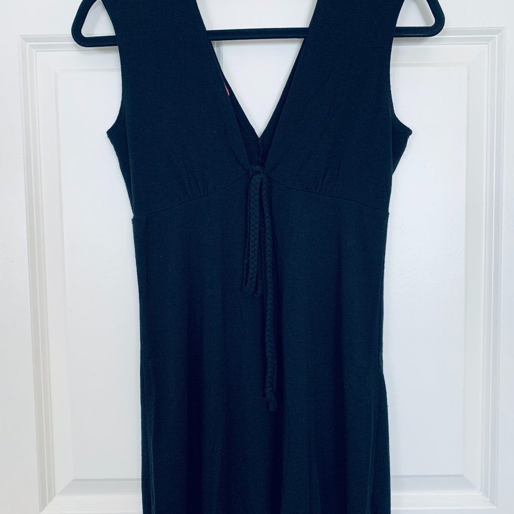 Lux Deep V Tank 💃